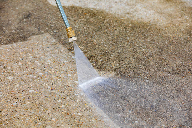 Concrete Sealing in Tornillo, TX
