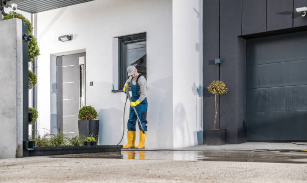 Professional  Pressure Washing Services in Tornillo, TX